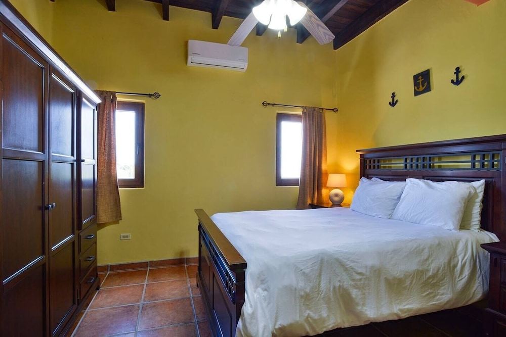 Green Orchid Escape 2 Bedroom Apts