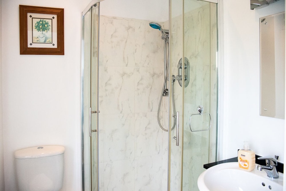 Kelston Townhouse Foxrock