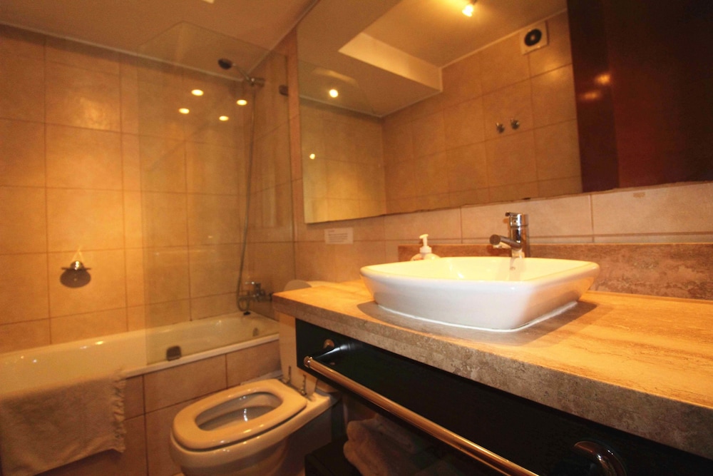 Studio Suite Manquehue