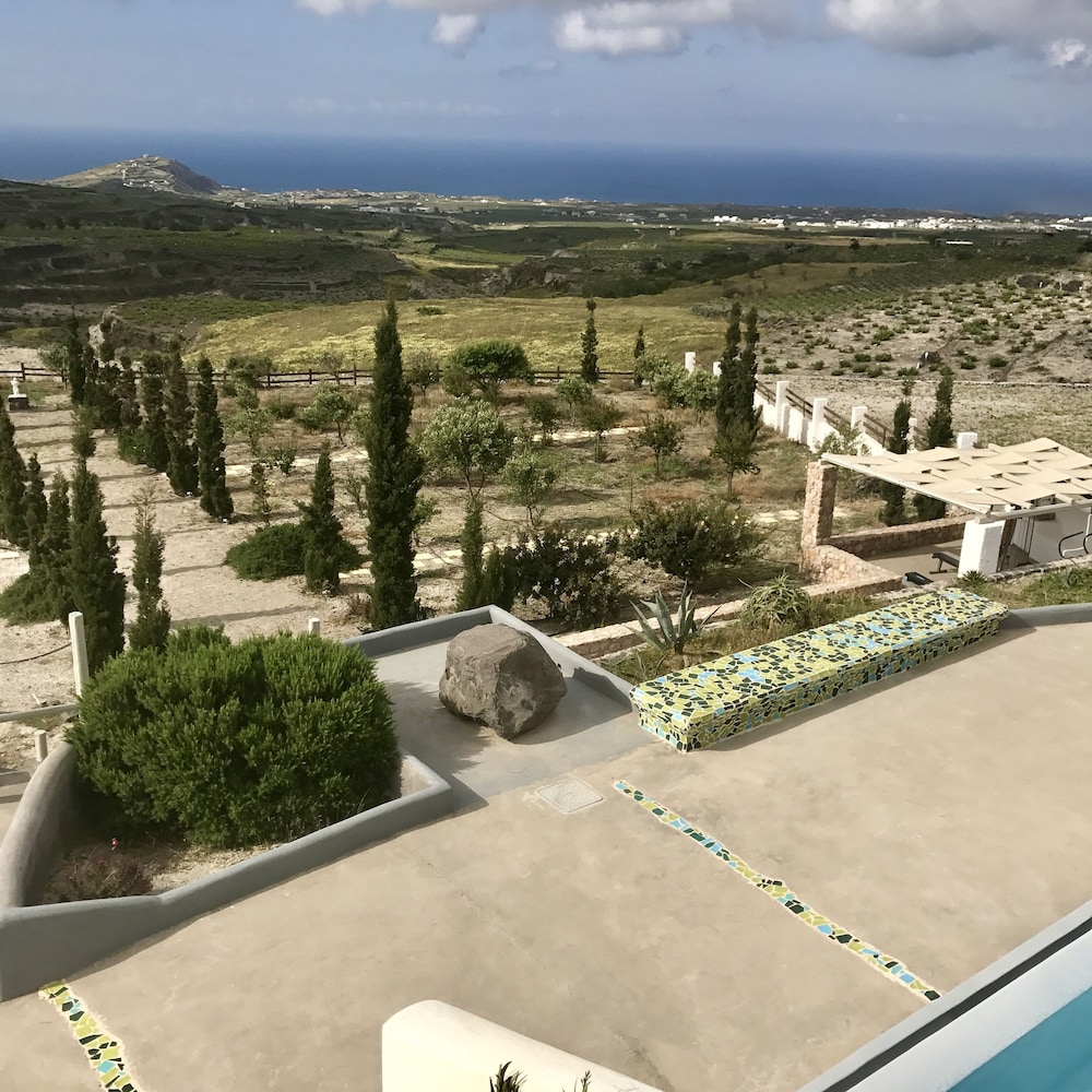 Christou Estate