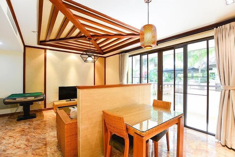 Sanya Jiahua Shunze Resort Apartment