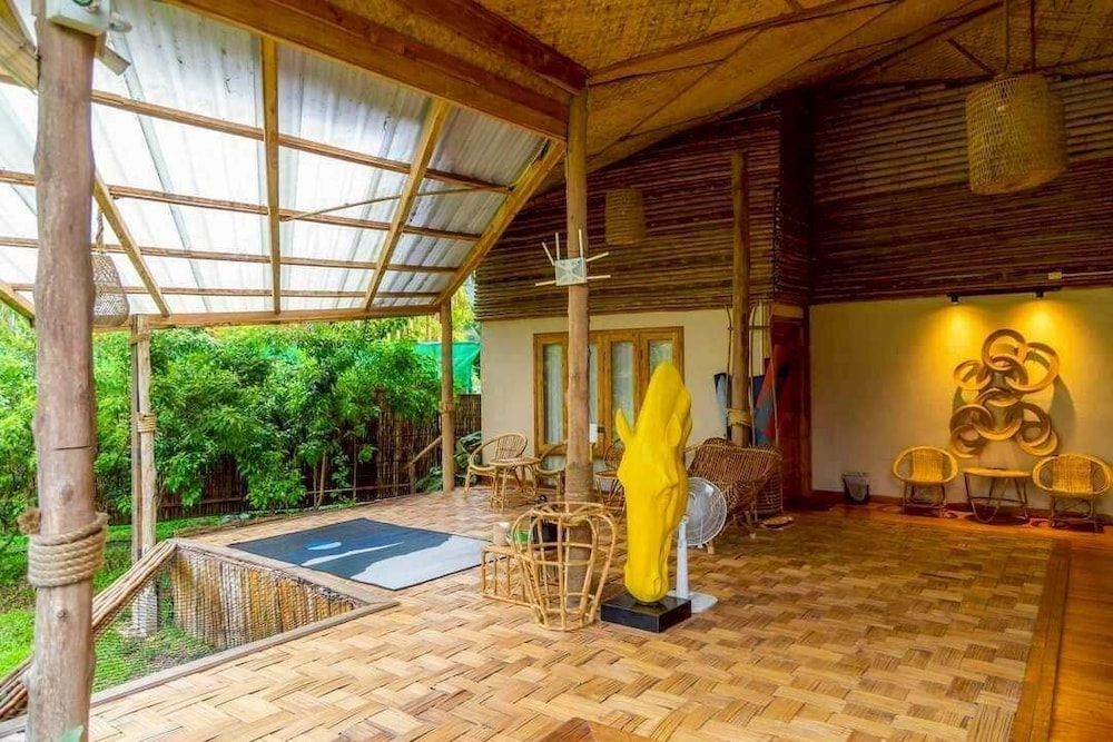 Lomhaijai Homestay