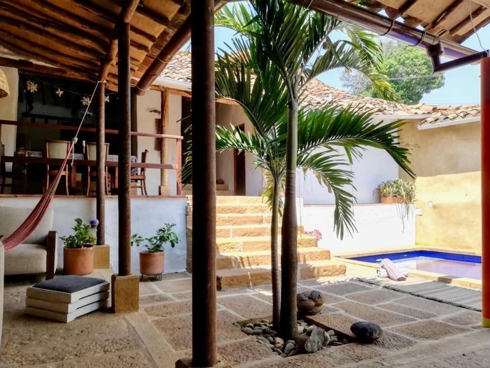 Casa Juana