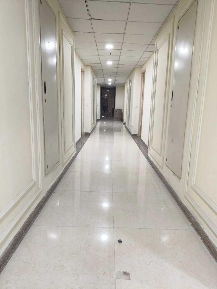 Anantya Inn