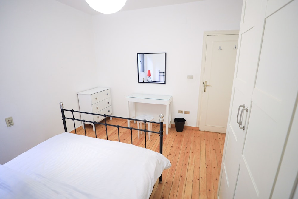 Ivory Petal Bliss 2BR Apt
