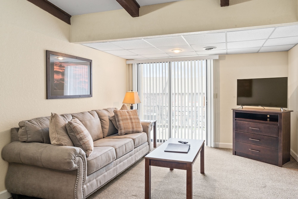 Table Rock Resorts at Kimberling