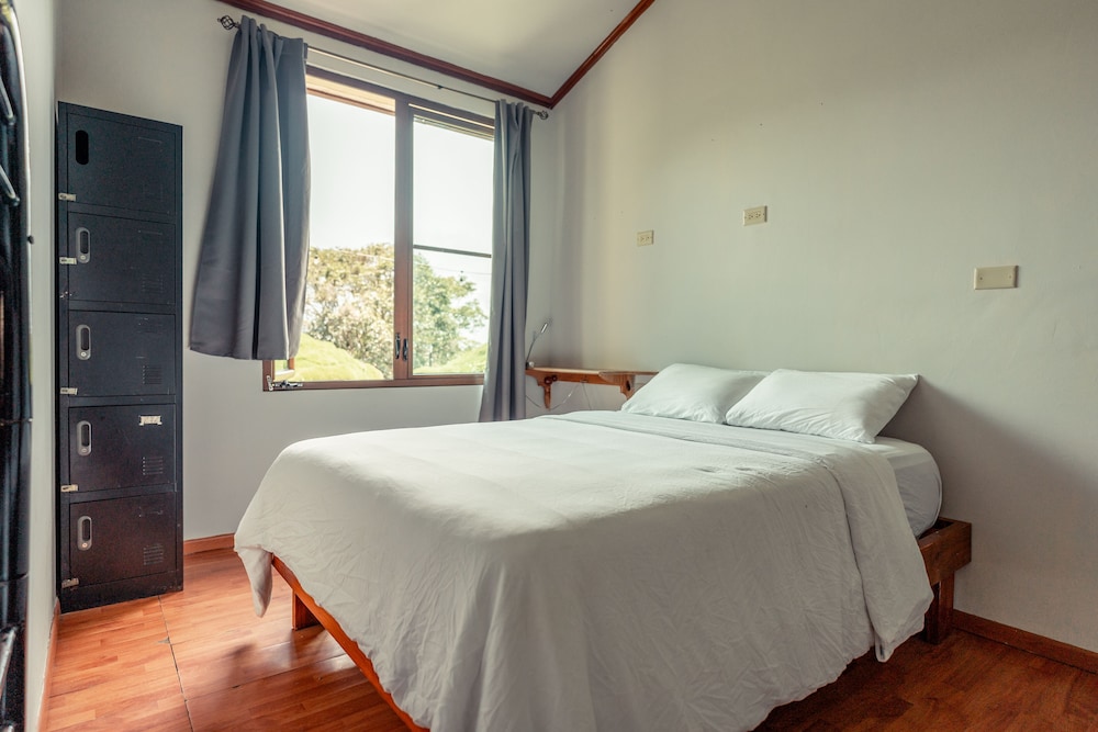Bambuda Castle - Hostel