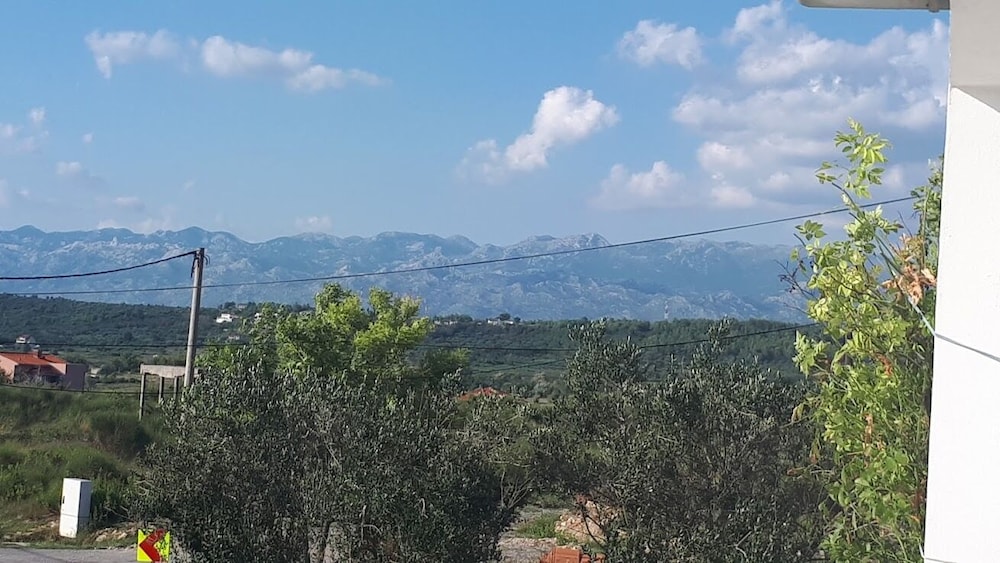 Ivo - 500 m to Sandy Beach - A1 view 5