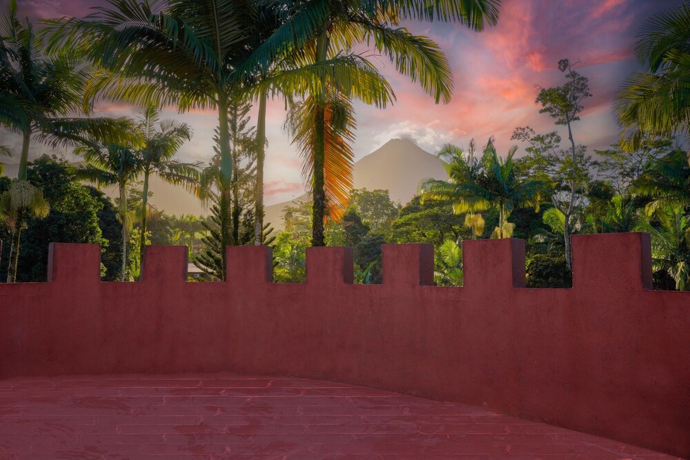 Mansion Arenal