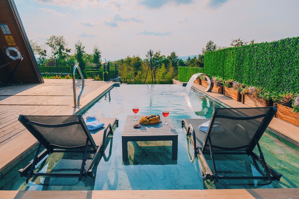 Boz Bungalov view 5