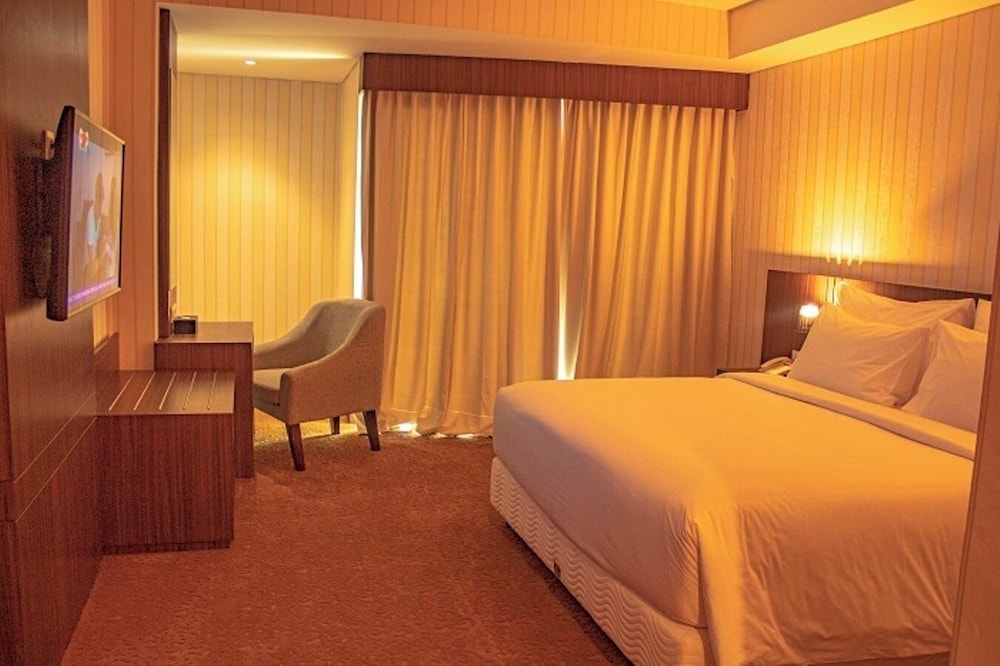 Labersa Hotel And Convention Center Toba Balige