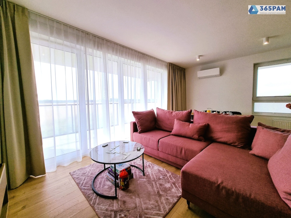 Westin Koralowa 15 Kołobrzeg - 365PAM