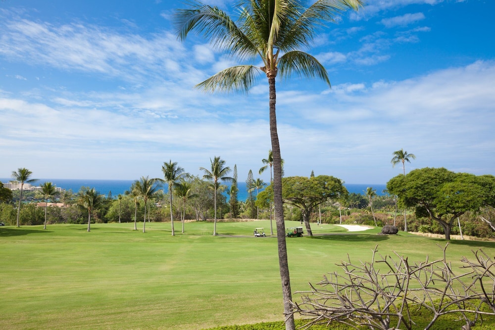Ocean & Golf Course Views - Pool - Vrkcv