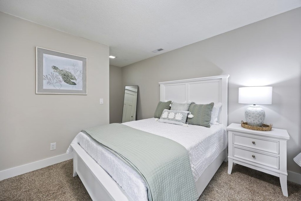Harbour Master - Monthly Rates Through 2/28/26! 3 Bedroom Villa