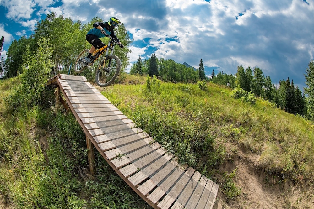 Crested Butte Mountain Resort