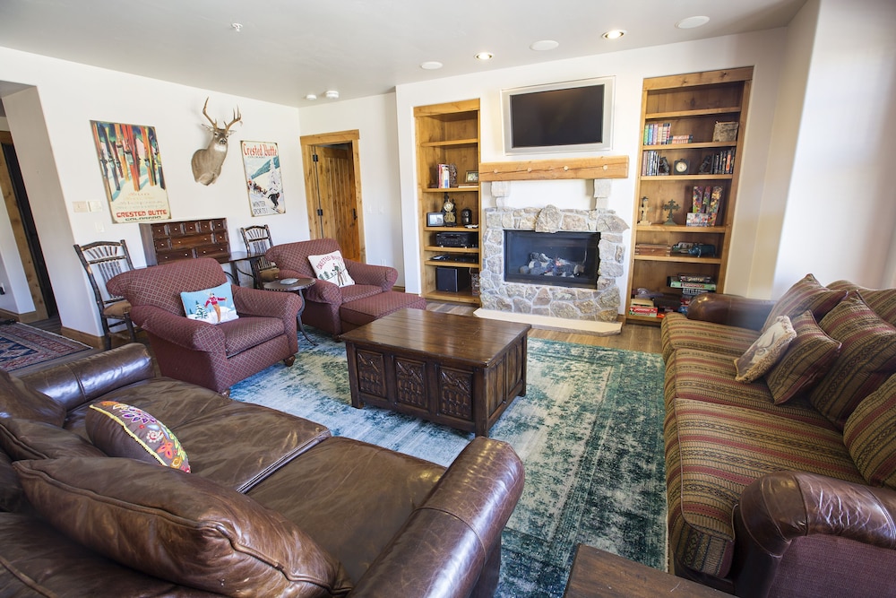 WestWall Lodge - Property Image 65