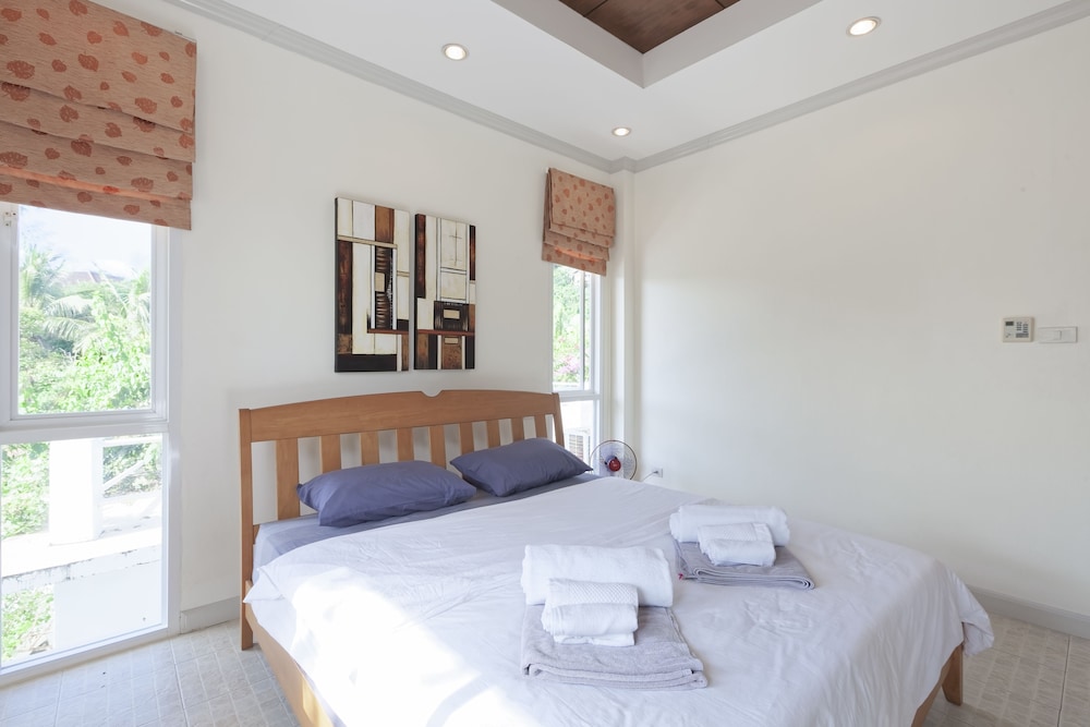 Karon Hill Villa view 4