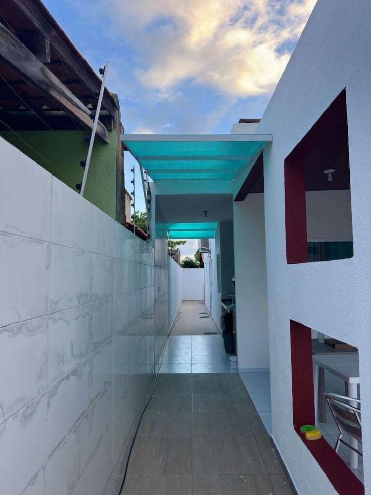 Casa Encanto da Barra