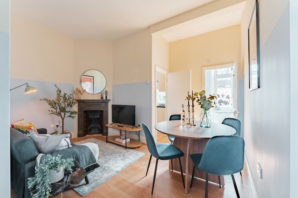 The Wandsworth Residence