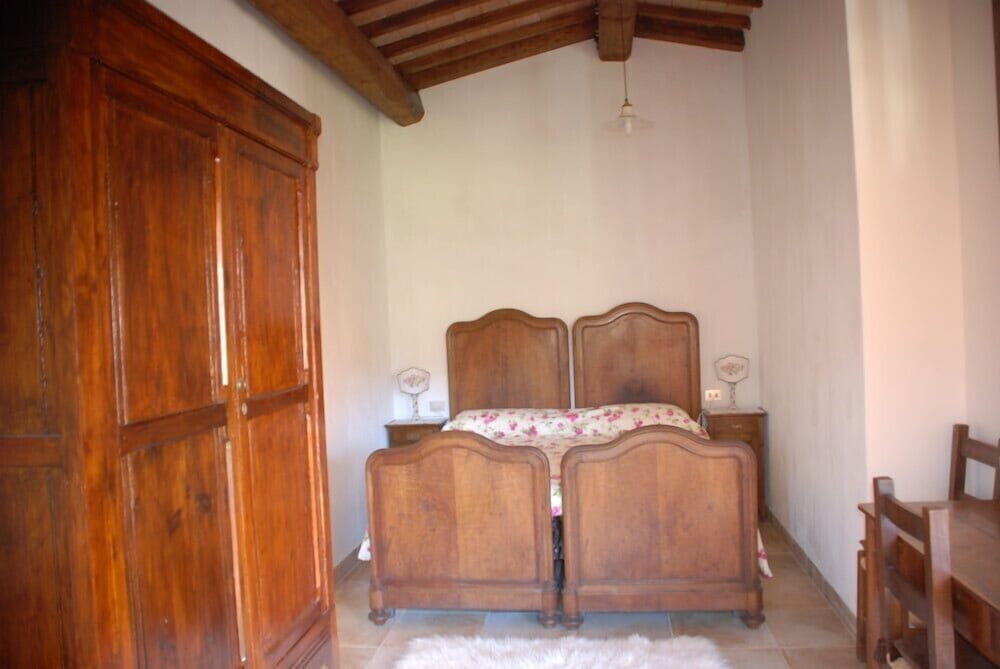 Agriturismo Le Volte