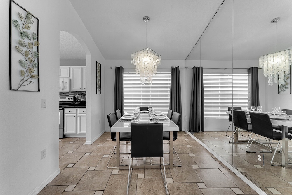 CozyKey Vacation Rentals