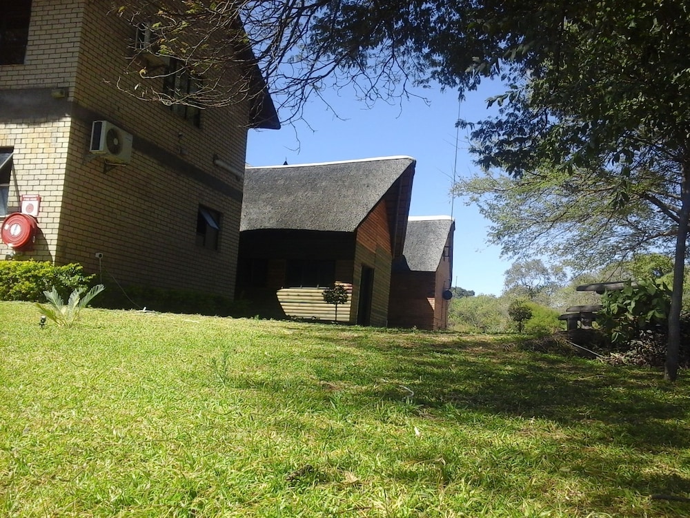 Enviro-Villa Luxury Inn