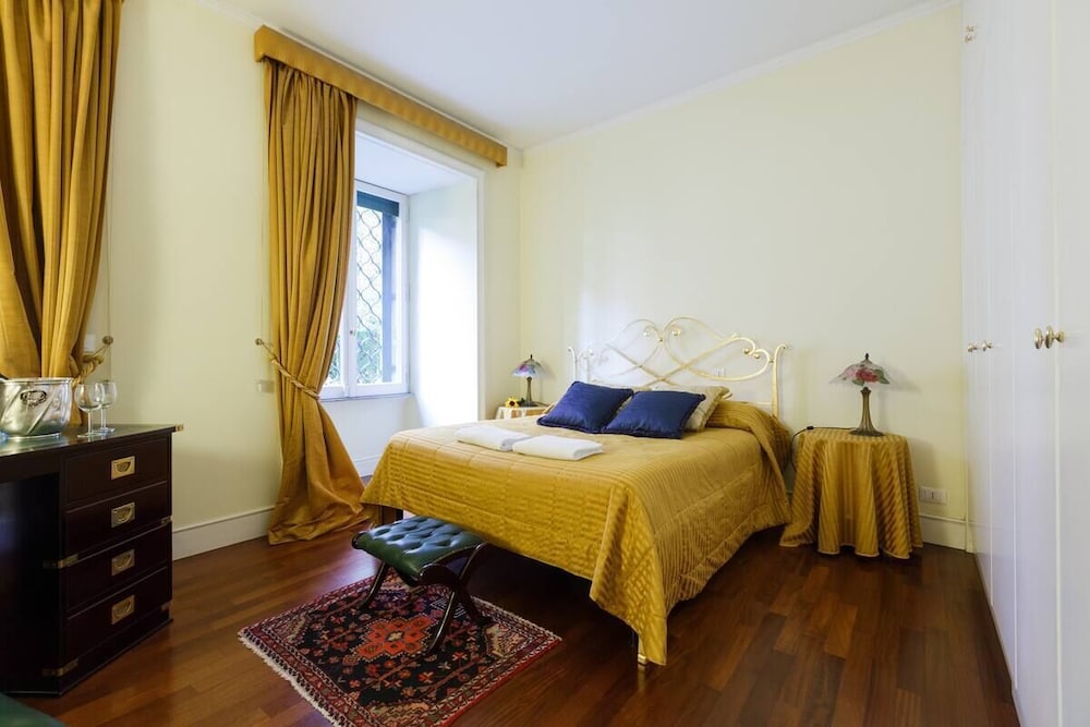 Holiday House Belle Arti
