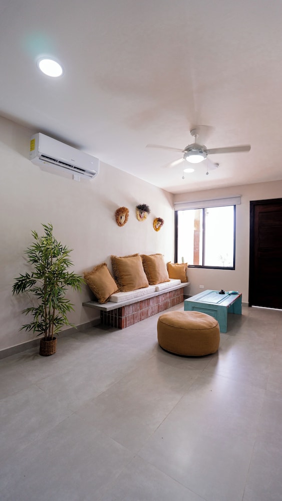 Pedasí 2-Bedroom Oasis with Pool