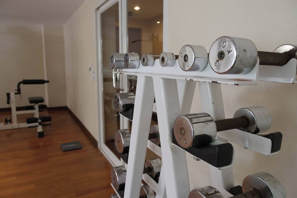 Peaceful and Quiet Apartment on Changklan Road