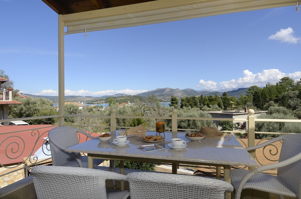Gea Villas