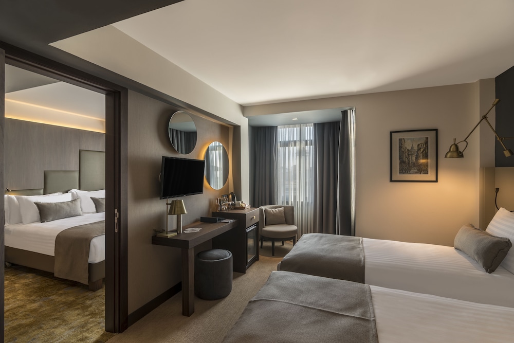 Galata Times Otel - Image 29
