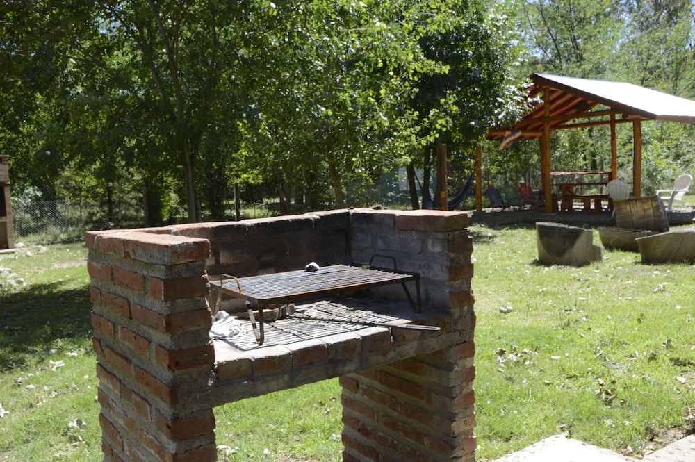 Rancho Pampa Cabañas