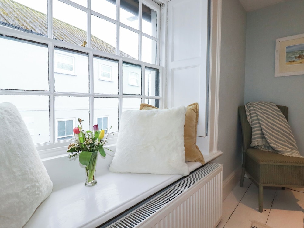 Carew House Cottage