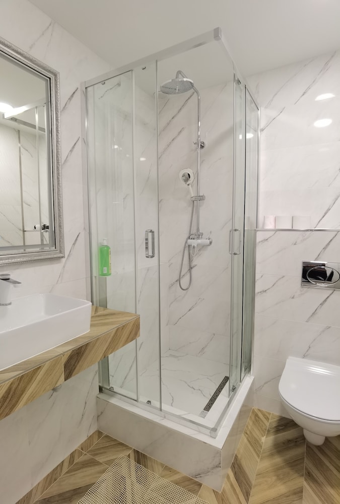 Apartment in Vitebsk Tower