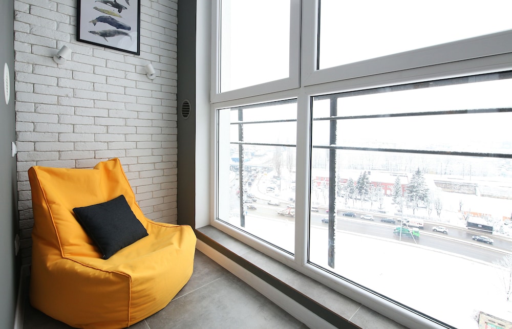 Suffix Hostel & Apartments