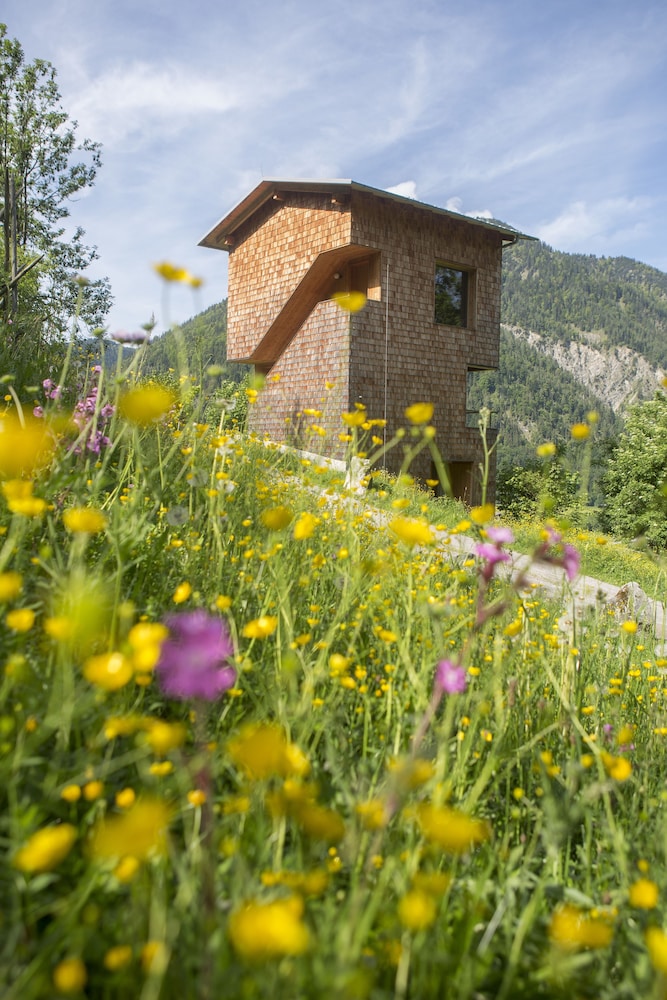Tannerhof Naturhotel Gesundheitsresort - Property Image 30