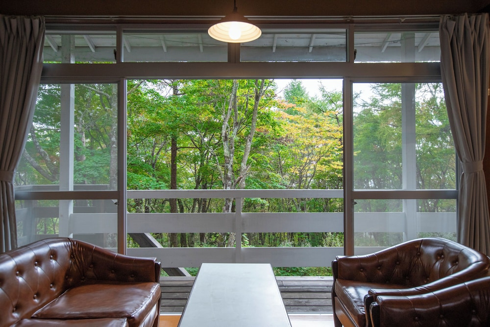 rinne 2nd living Nasu Forest