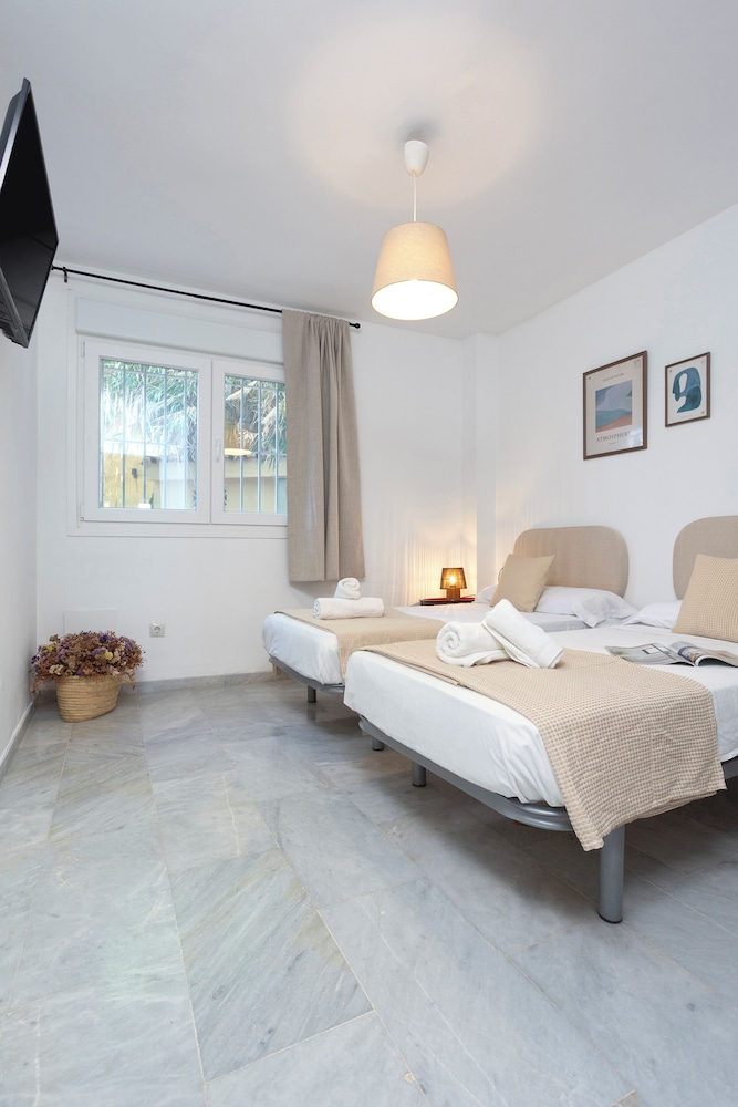 Sunstay Carlota Flat II Torremolinos