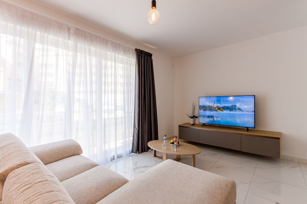Modern Apart Heart of Sliema V4 view 5