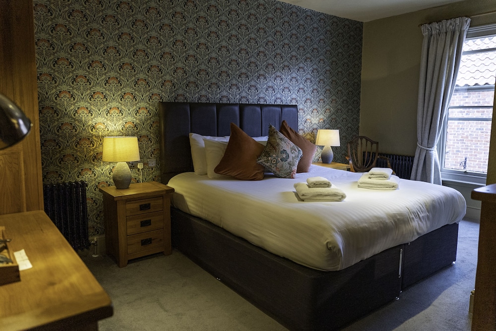 Duke William Hotel