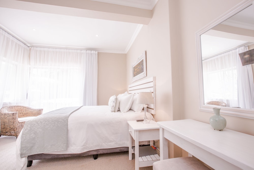 Finchley Guest House