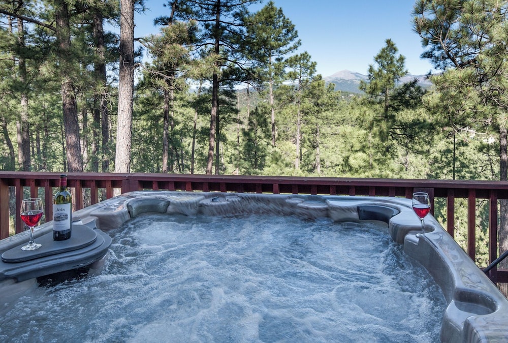 Sierra's Grace by Ruidoso Vacation Rentals