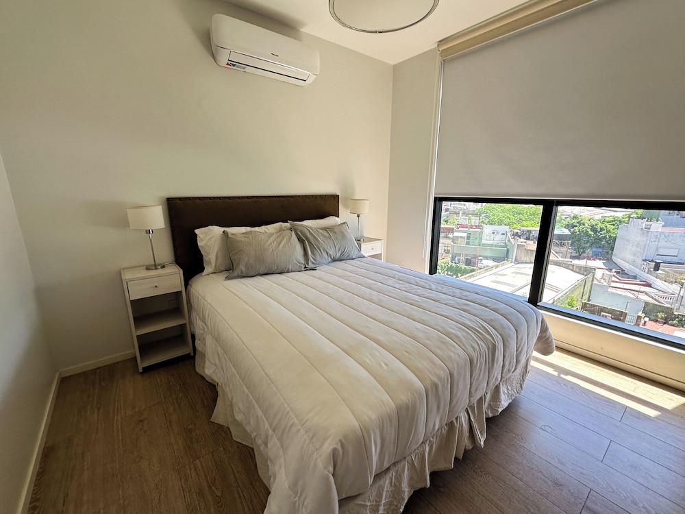Rent Up - Depto con vista en Palermo