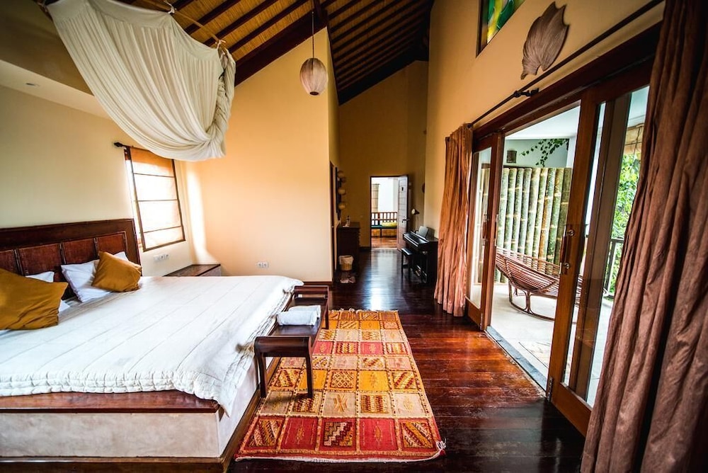 Easy Surf Villa-2