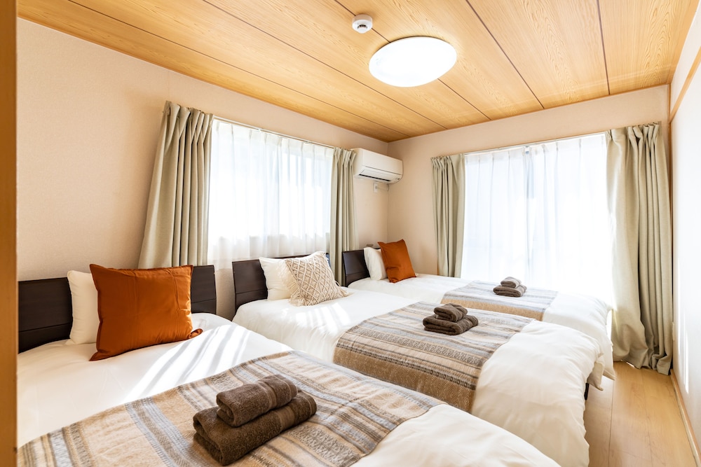 Naha House