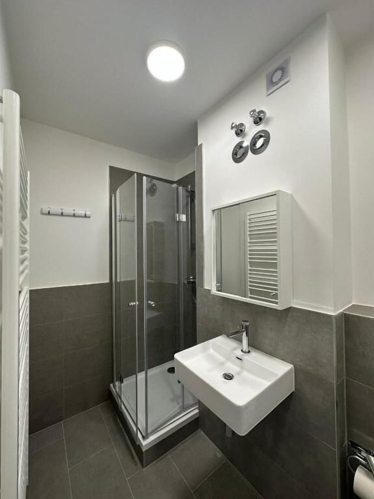 Comfort Apartments Frankfurt König