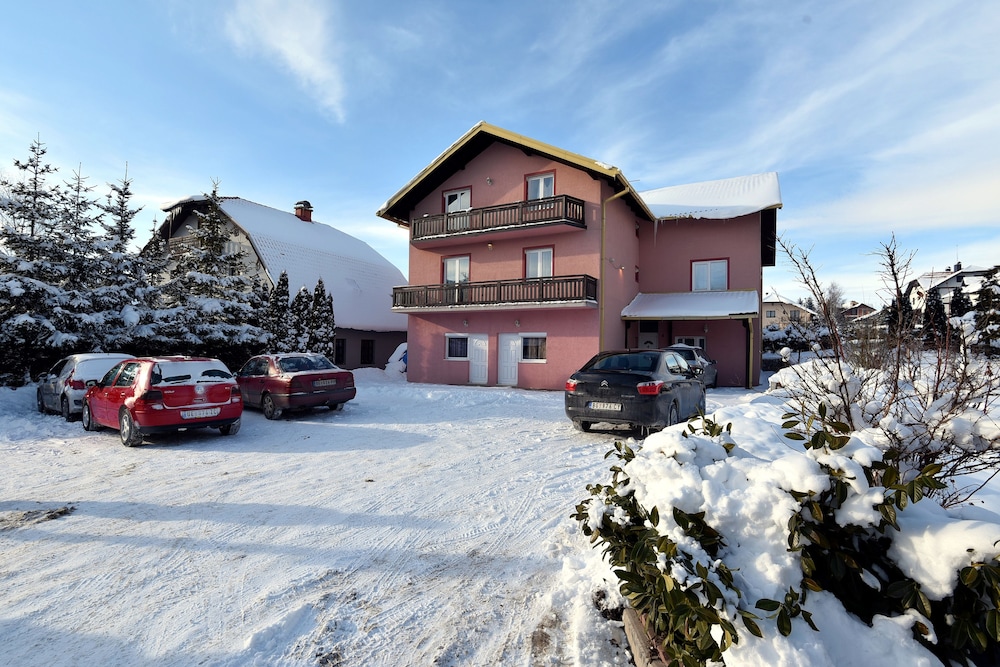 Vila Sofija Zlatibor