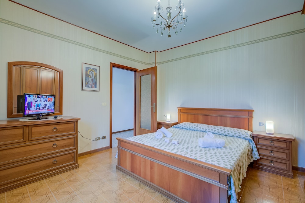 Zio Enry Terrace Apartment Orta Lake photo 5