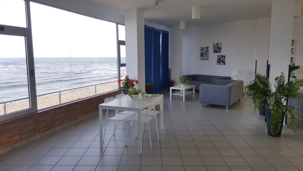 CIW Hostel