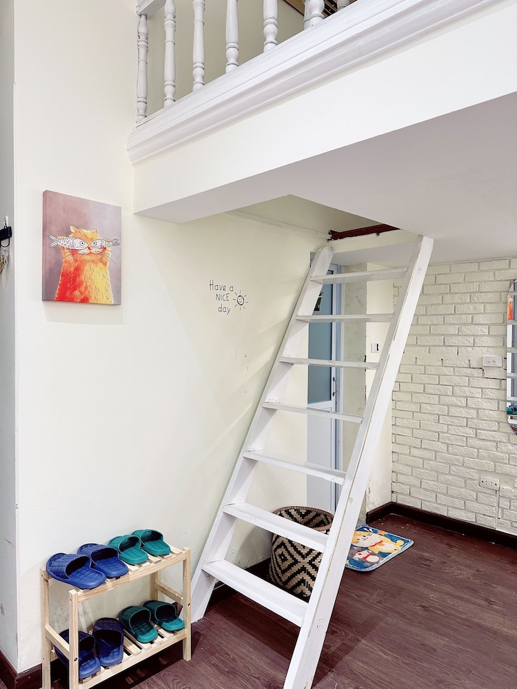 Babu Homestay